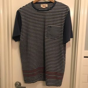 Penguin shirt-XL